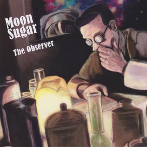 Download track III. The Descent To Madness Sugar Moon