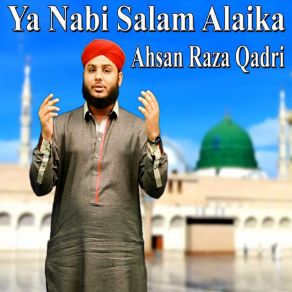 Download track Mein Lab Kusha Nahi Hoon Ahsan Raza Qadri