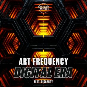 Download track Digital Era Art FrequencyDisarray