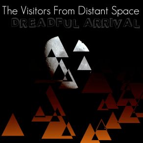 Download track Cake Bake Off The Visitors From Distant Space