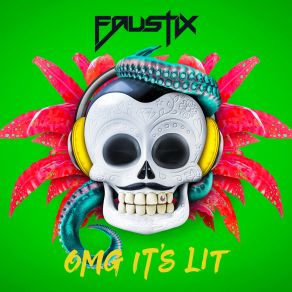 Download track Whine Up Gyal Faustix