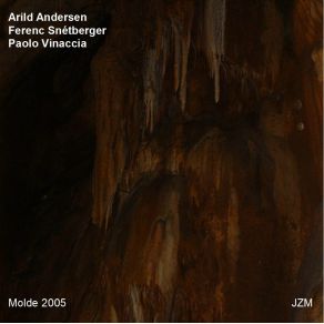 Download track Move Paolo Vinaccia, Arild Andersen, Ferenc Snetberger