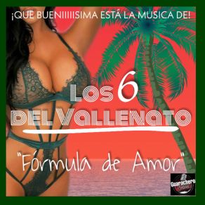 Download track Vivencias Los 6 De Vallenato