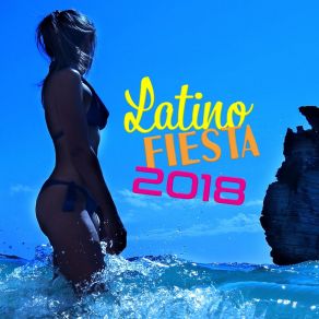 Download track Fiesta Caliente: Latino Dance Club