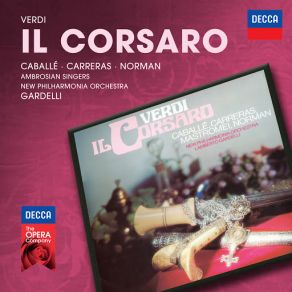 Download track Verdi: Il Corsaro - Act 2 - 