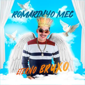 Download track Quando Eu Era Menor Romarinho Mec O Bruxo Do Am