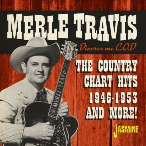 Download track No Vacancy Merle Travis