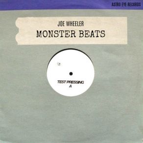 Download track Monster Beats (Short Edit) Joe Wheeler