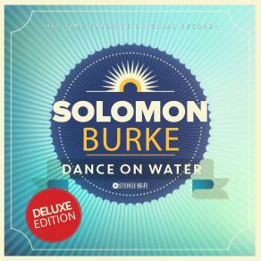 Download track Looking For My Baby Solomon Burke