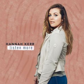 Download track Glimpse Hannah Kerr