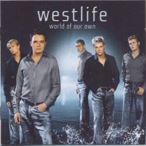 Download track If Your Heart's Not In It Westlife