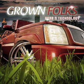 Download track Melt The Track Grown Folks