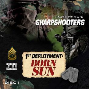 Download track 1st Deployment Born SunCanibus