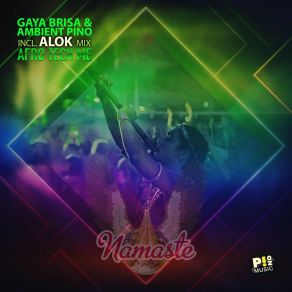 Download track Afro Tech Me (Alok Mix) Gaya Brisa