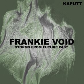 Download track Human Replacement Frankie Void