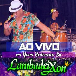 Download track Joga O Rabetão (Ao Vivo) Lambadeixon