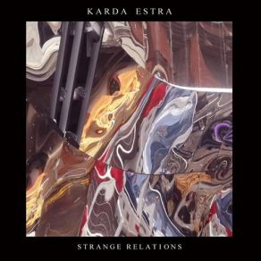 Download track Strange Relations 2 Karda Estra