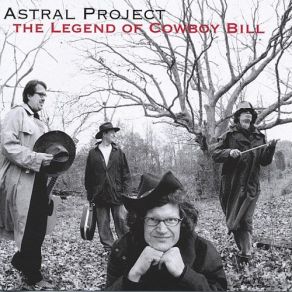 Download track Delicately Astral Project