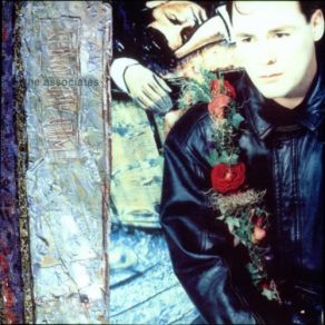 Download track Just Can't Say Goodbye The Associates