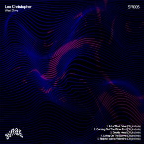 Download track Living On The Swivel Leo Christopher