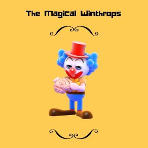 Download track Mean Man The Magical Winthrops