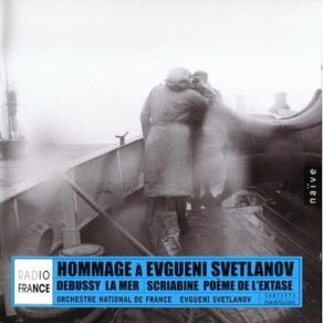 Download track Claude Debussy - La Mer: I. De Laube A Midi Sur La Mer Orchestre National De France