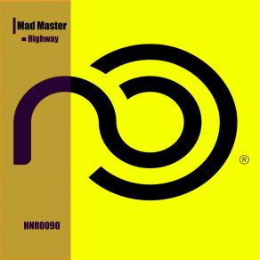 Download track Tunnel (Original Mix) MadMaster