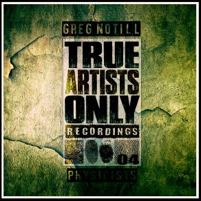 Download track W Heisenberg Greg Notill