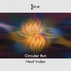 Download track Heat Index Circular Run