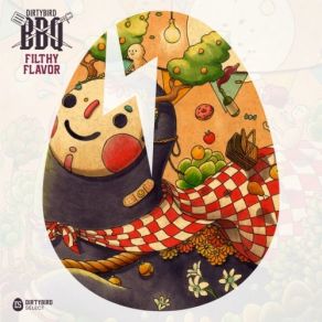 Download track Dirtybird BBQ: Filthy Flavor (Continuous Mix) Martin Christian