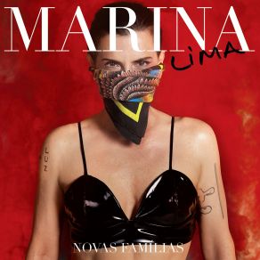 Download track É Sexy É Gostoso Marina Lima