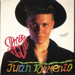 Download track Sé Que Hay Alquien Más Juan Tormento