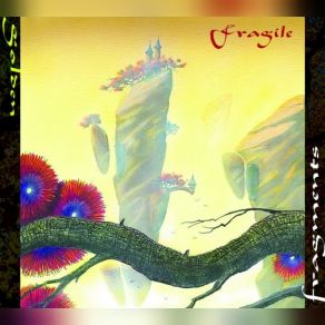 Download track Five Senses Fragile