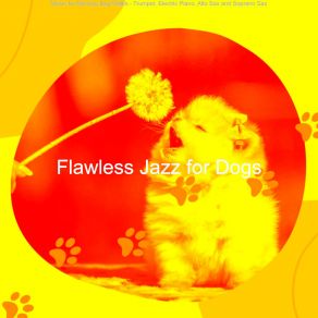 Download track Artistic Smooth Jazz Saxophone - Vibe For Sweet Dogs Flawless Jazz For Dogs