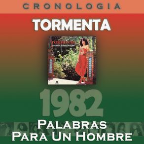 Download track Palabras Para Un Hombre Tormenta