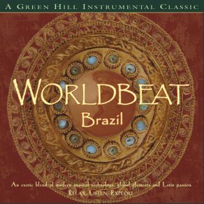 Download track Spirit Of Brazil Jack Jezzro, David Lyndon Huff