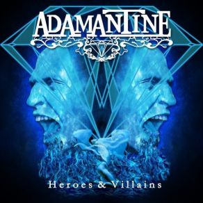 Download track Reborn In Darkness Adamantine