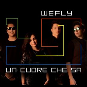 Download track Valigia Di Sogni WeFly