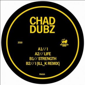 Download track I (Ill K Remix) Chad Dubz