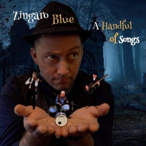 Download track Billy Bluelight Zingaro Blue