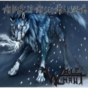 Download track Leather Rebell (Bonus Track) Wolfchant