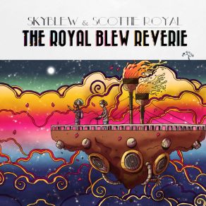 Download track Picture That Scottie Royal, SkyblewMegaran