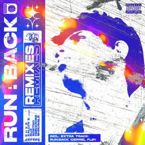 Download track RUN: BACK (RUX Remix) RayzurRux