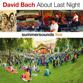 Download track Angels (Live) David Bach