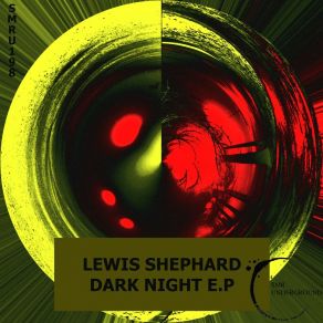 Download track Dark Night (Original Mix) Lewis Shephard