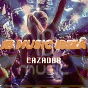 Download track Determination (Techno Edit) Cazador