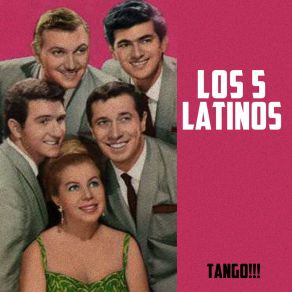 Download track Sus Ojos Se Cerraron Los Cinco Latinos