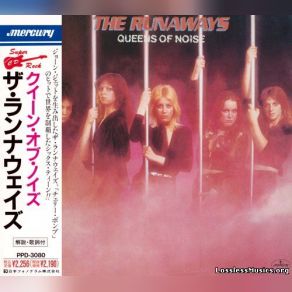 Download track California Paradise The Runaways