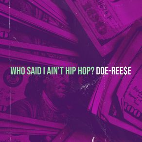 Download track Hit’em Upside The Head Doe-Ree$ E