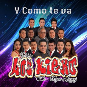 Download track Como Te Voy A Olvidar Grupo Los Kiero De Edgar Zacary